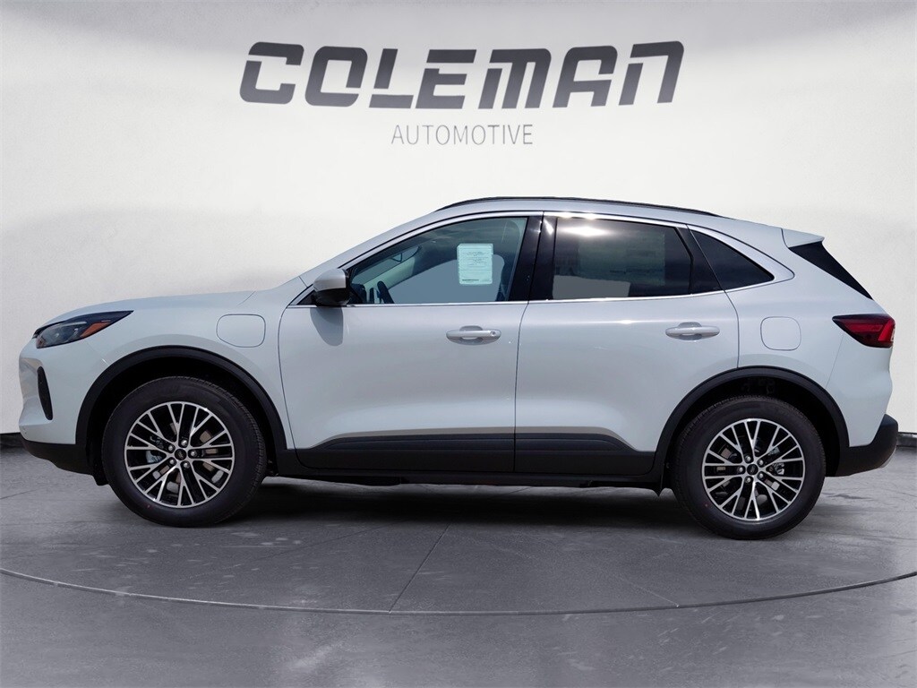 2025 Ford Escape Plug-In Hybrid Base photo 2
