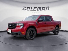 2025 Ford Maverick XLT Truck