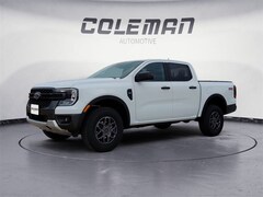 2025 Ford Ranger XLT Truck