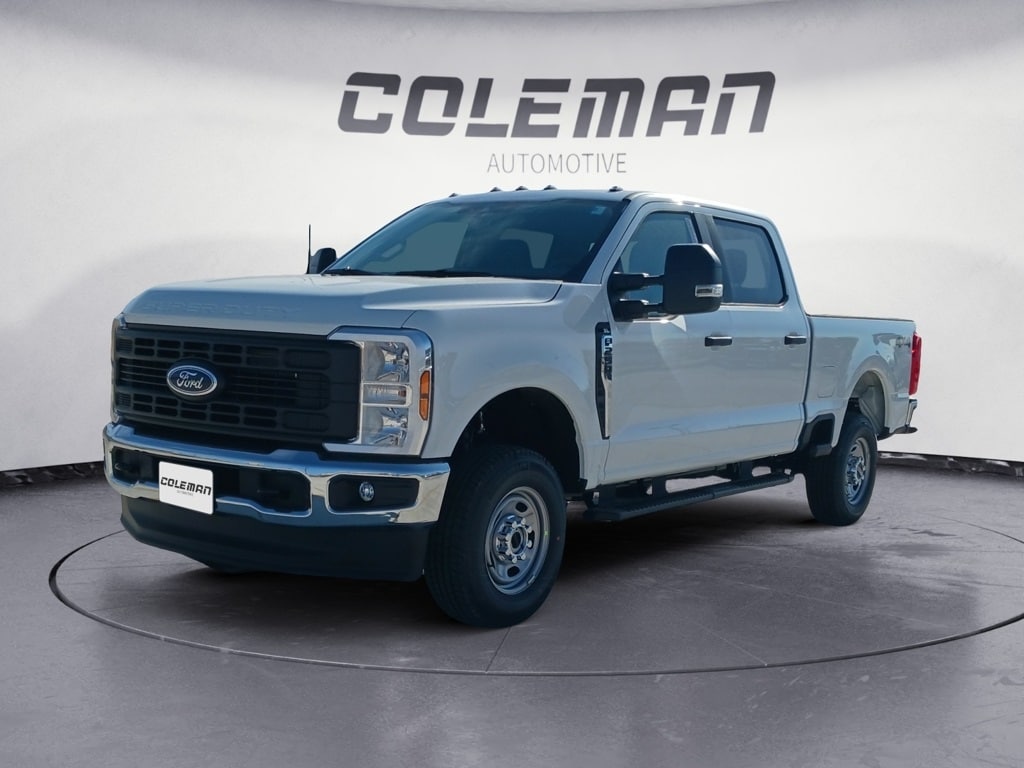 2025 Ford F-250 Super Duty XL's photo