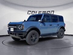 2025 Ford Bronco Big Bend SUV