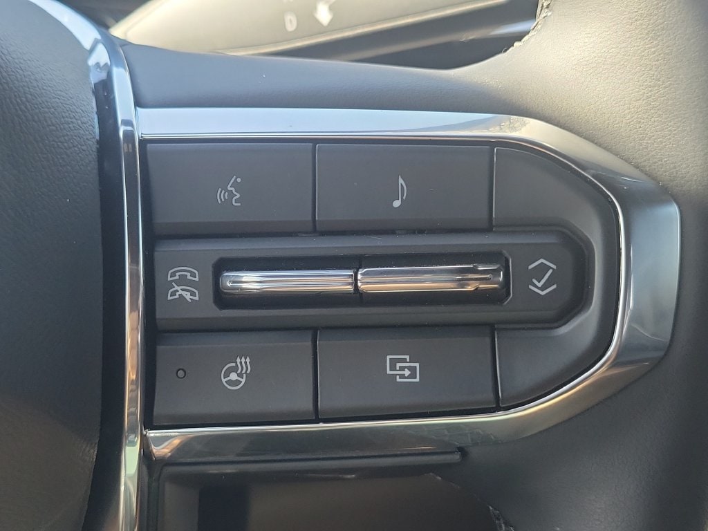 2026 GMC Sierra EV Elevation - photo 22