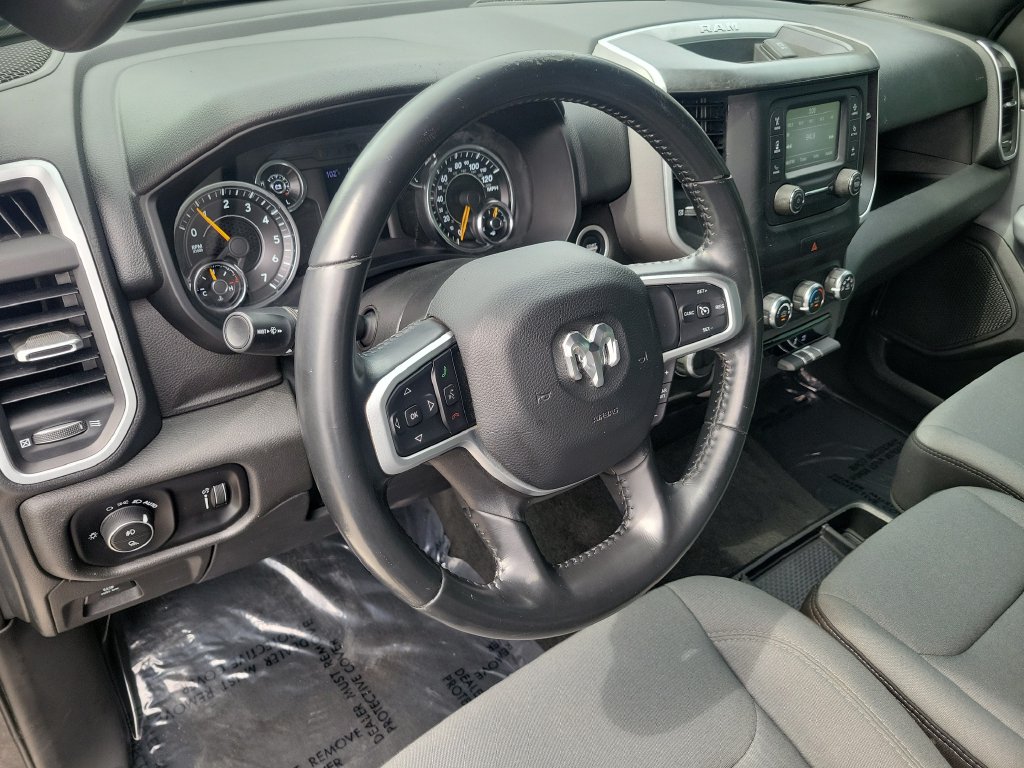 2022 Ram 1500 Big Horn\/Lone Star - photo 12