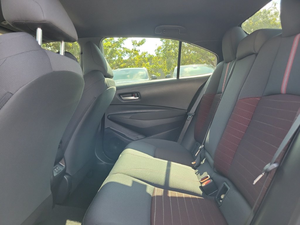 2026 Toyota Corolla SE - photo 14