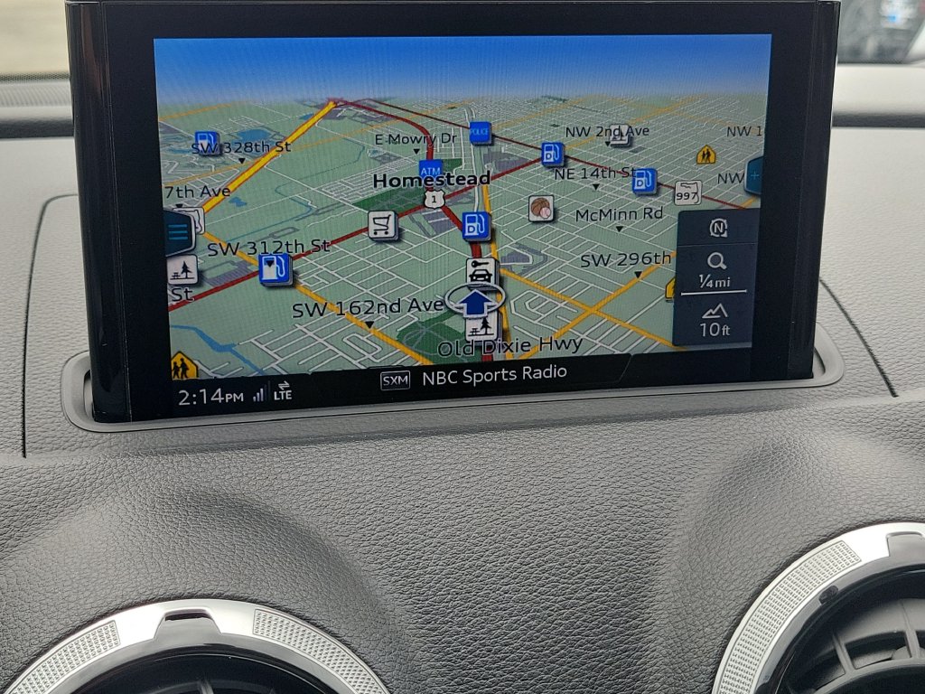 2017 Audi A3 2.0T Premium Plus - photo 25