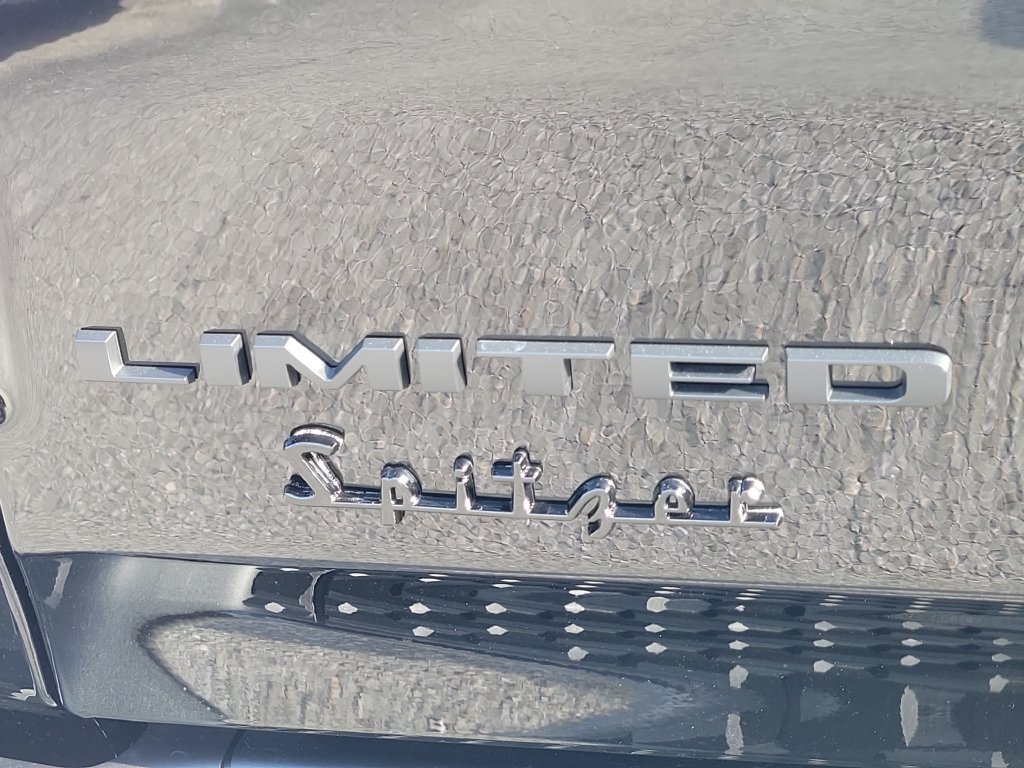 2027 Ram 1500 Limited - photo 9