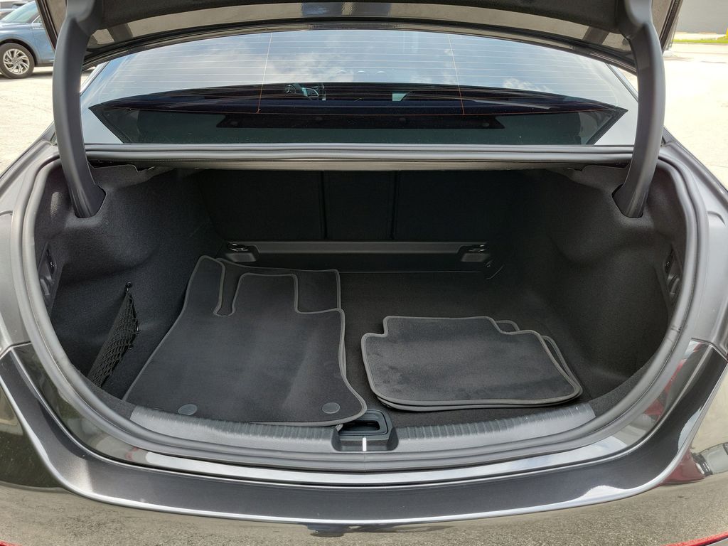 2022 Mercedes-Benz C-Class C 300 - photo 8
