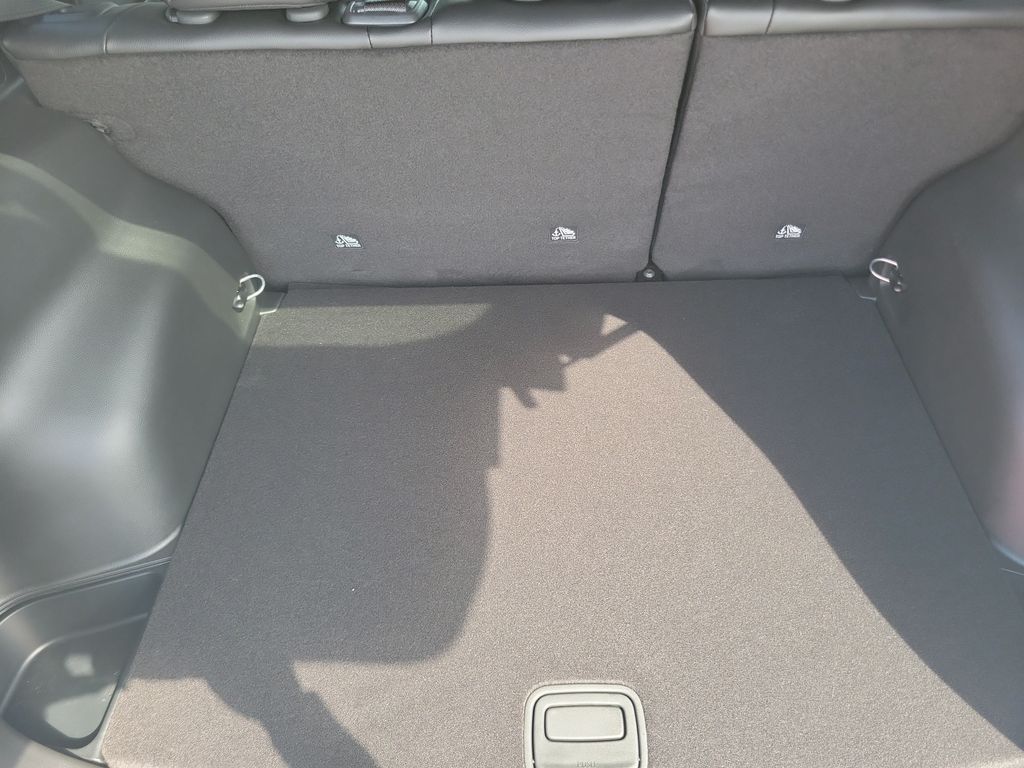 2026 Jeep Compass Latitude - photo 9