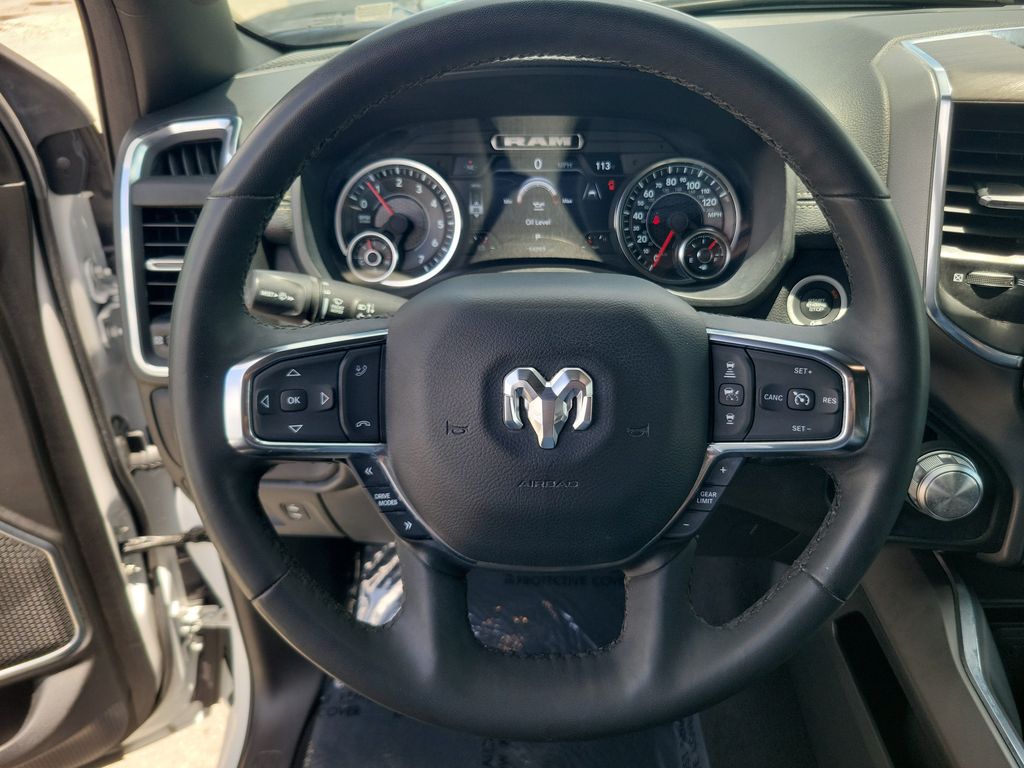2025 Ram 1500 Laramie - photo 25