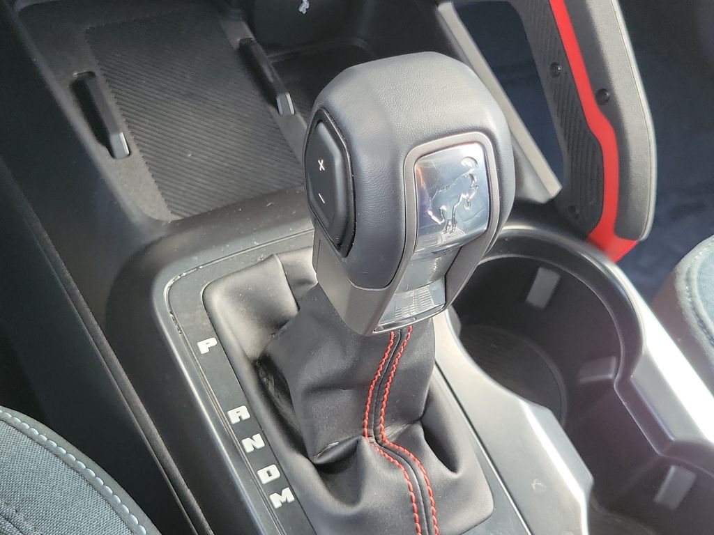 2026 Ford Bronco Heritage Edition - photo 29