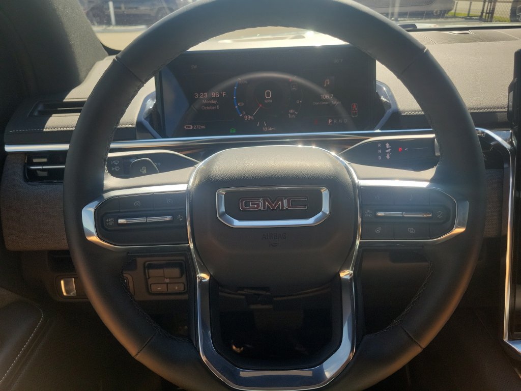 2026 GMC Sierra EV Elevation - photo 20