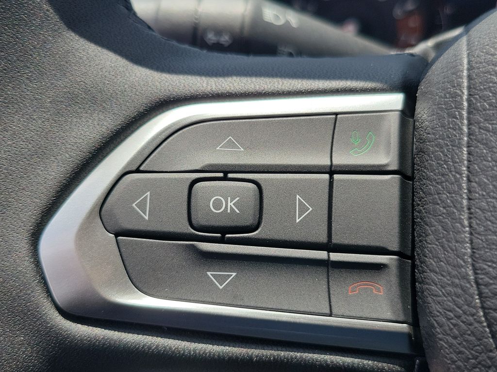 2026 Jeep Compass Latitude - photo 24