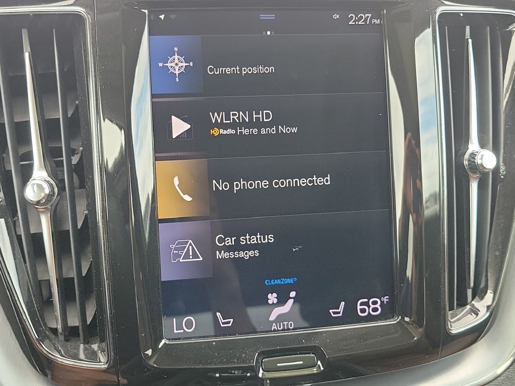 2019 Volvo XC60 T6 Momentum - photo 26