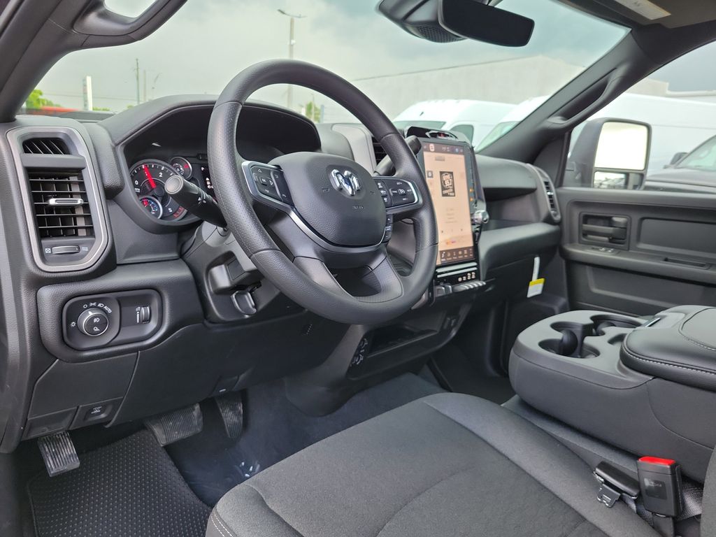 2026 Ram 2500 Tradesman - photo 10