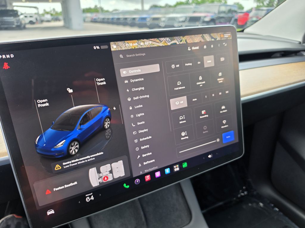 2023 Tesla Model Y Long Range - photo 25