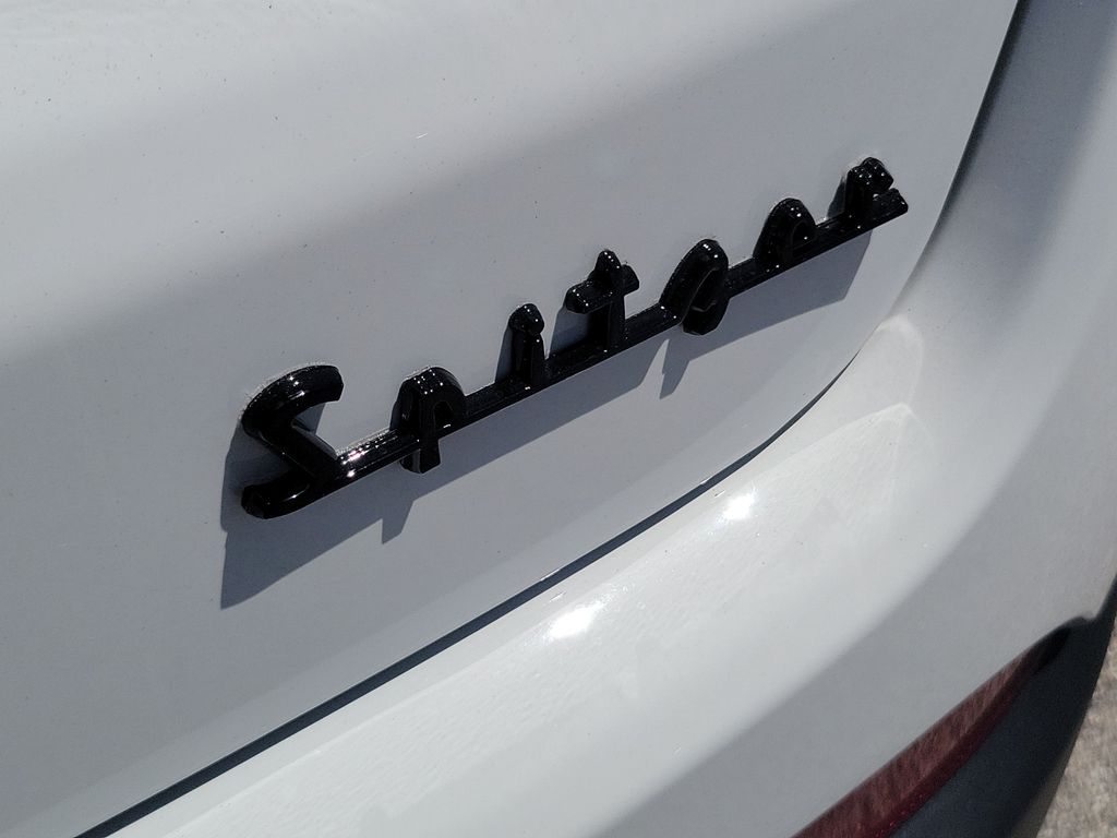 2026 Jeep Compass Latitude - photo 8