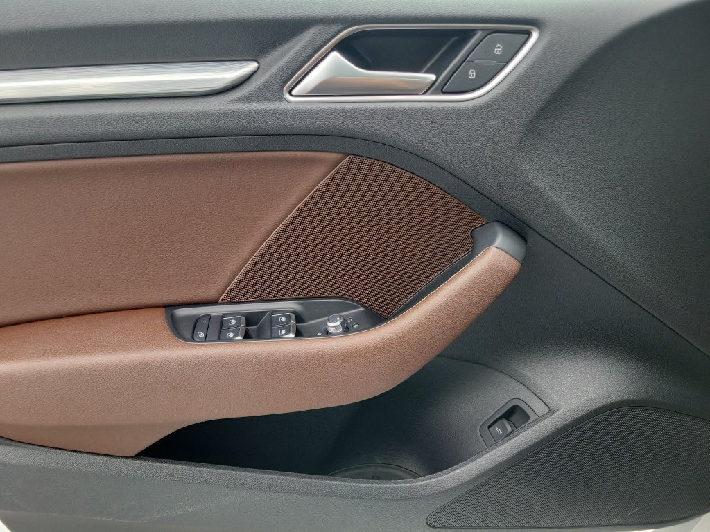 2017 Audi A3 2.0T Premium Plus - photo 31