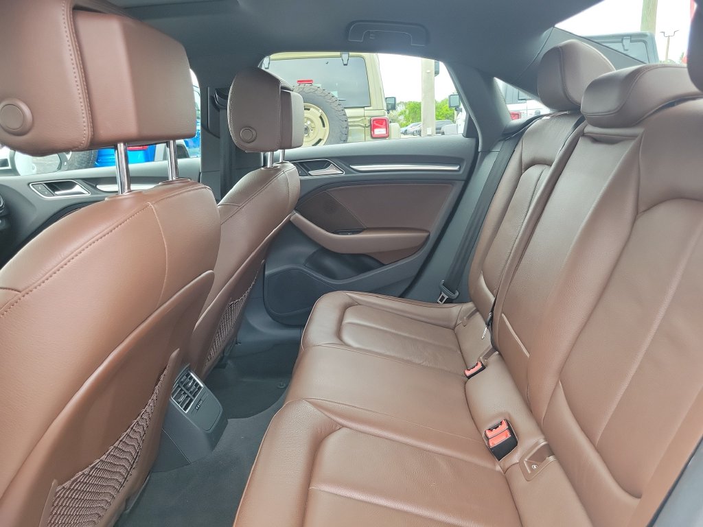 2017 Audi A3 2.0T Premium Plus - photo 15