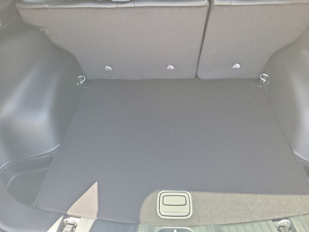 2026 Jeep Compass Latitude - photo 8