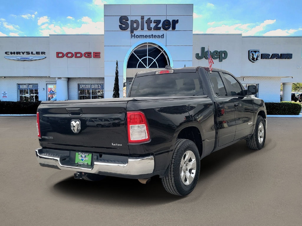 2022 Ram 1500 Big Horn\/Lone Star - photo 3