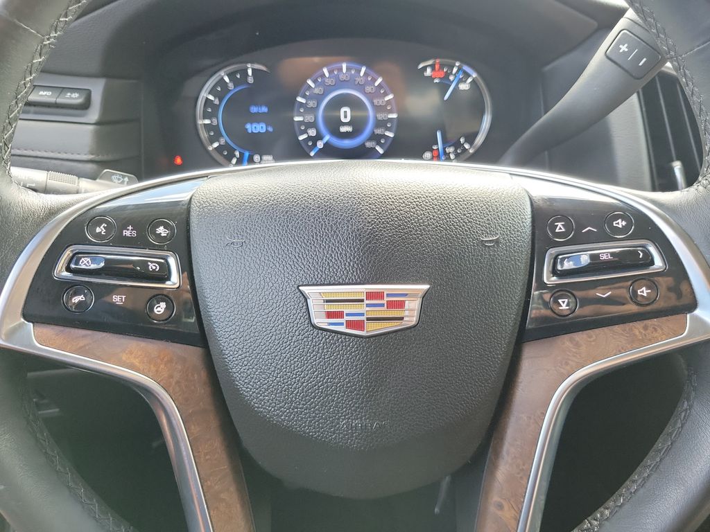 2016 Cadillac Escalade Premium - photo 23