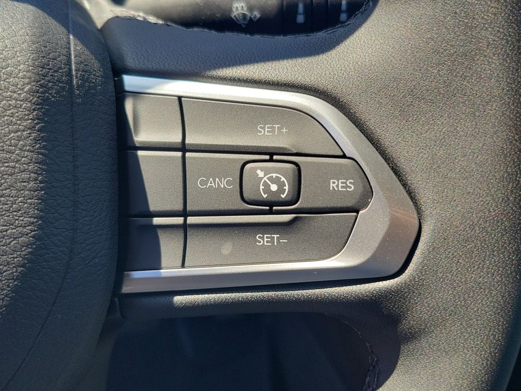 2026 Jeep Compass Latitude - photo 26