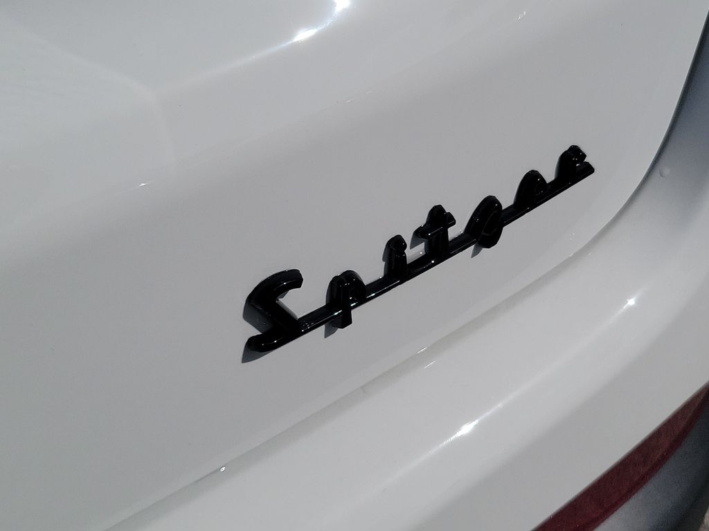 2026 Jeep Compass Latitude - photo 8