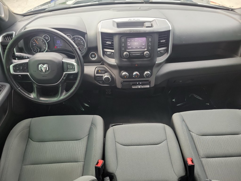2022 Ram 1500 Big Horn\/Lone Star - photo 10