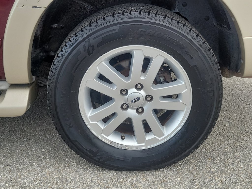 2006 Ford Explorer Eddie Bauer - photo 6