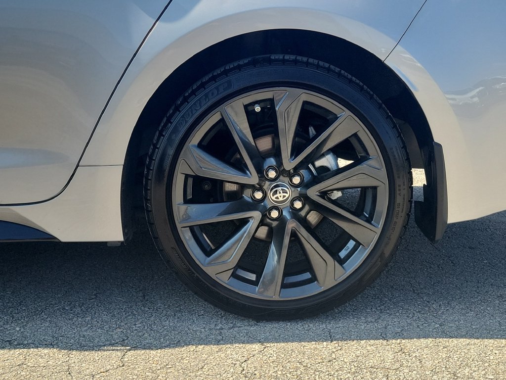 2026 Toyota Corolla SE - photo 7