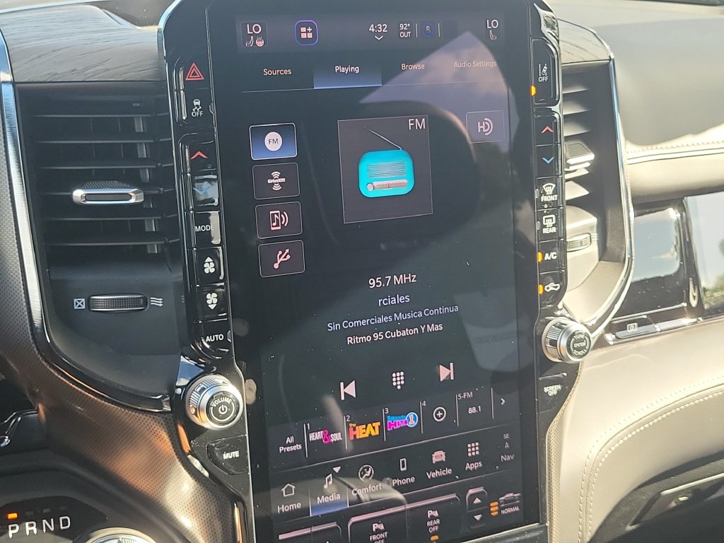 2027 Ram 1500 Limited - photo 25