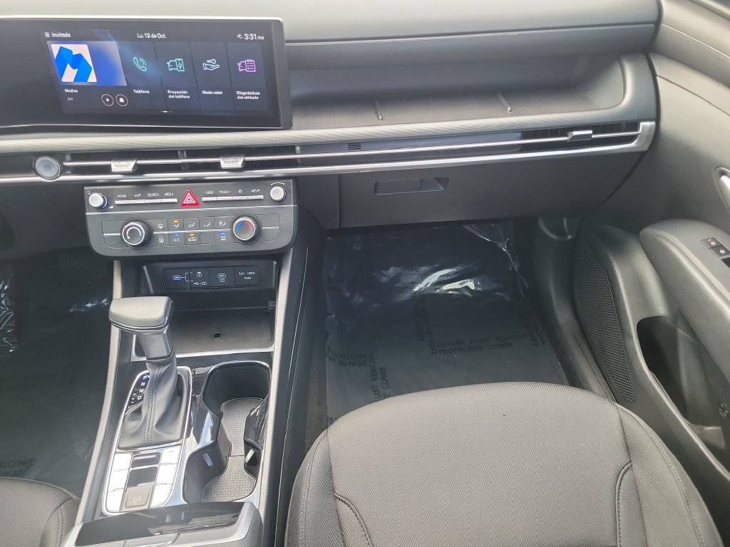 2025 Hyundai Tucson SE - photo 13