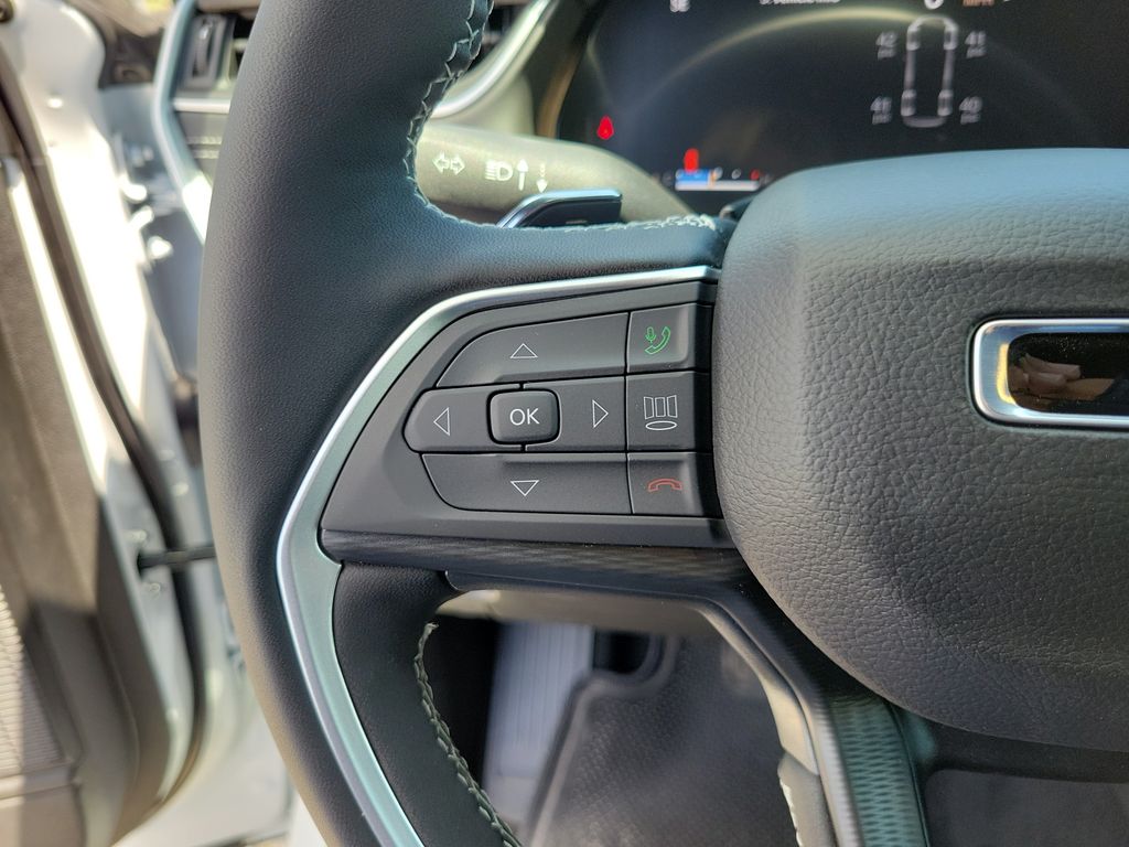 2026 Jeep Grand Cherokee Laredo X - photo 24