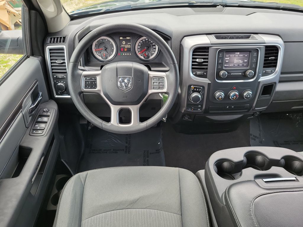 2024 Ram 1500 Classic SLT - photo 14