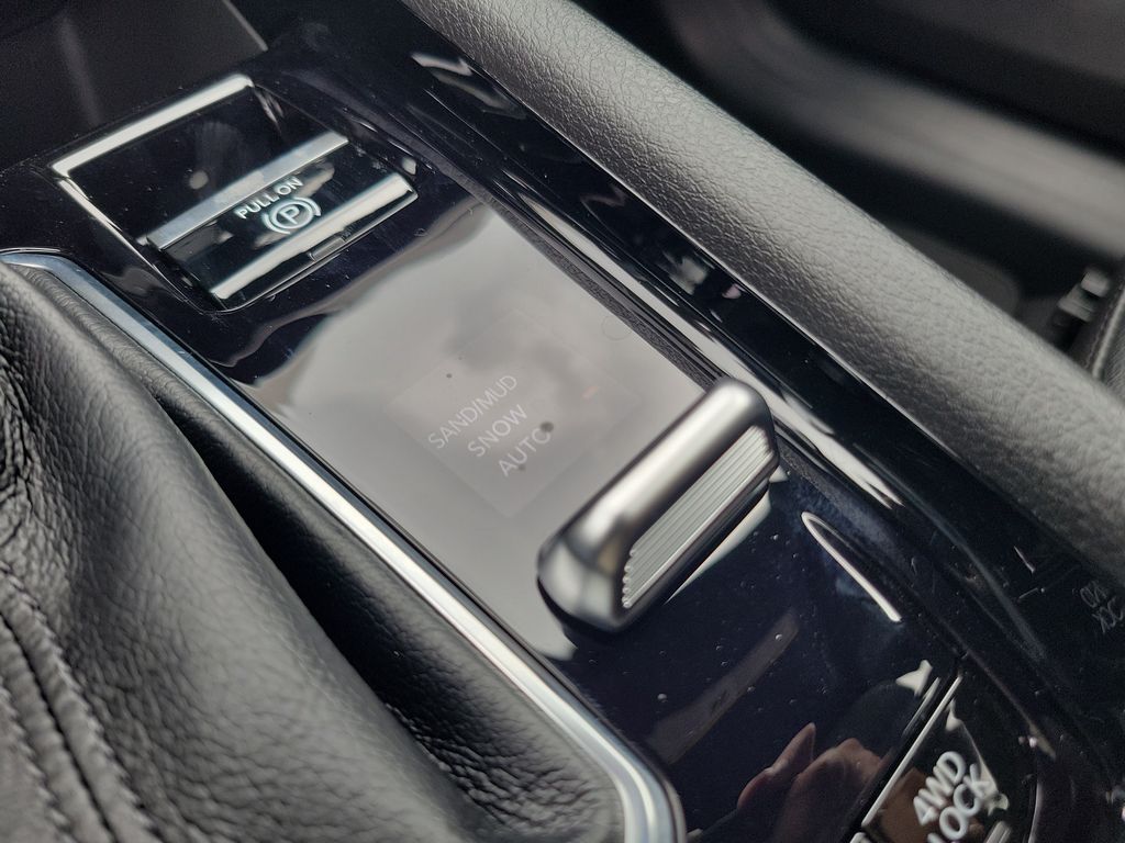 2026 Jeep Compass Latitude - photo 29