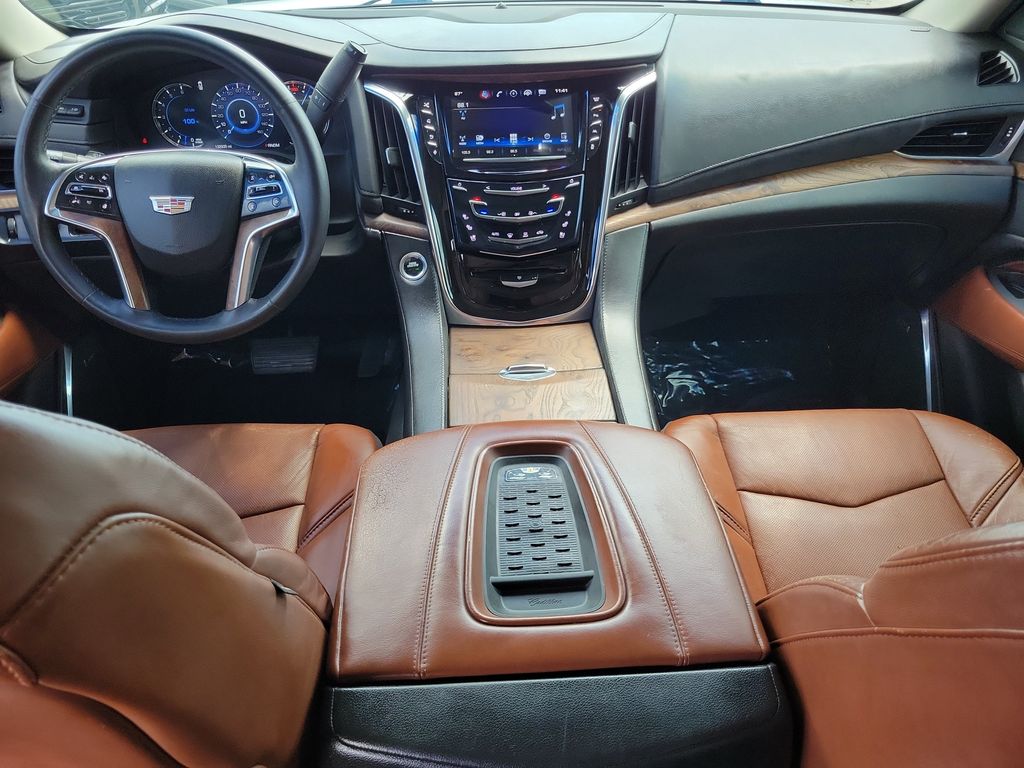 2016 Cadillac Escalade Premium - photo 12