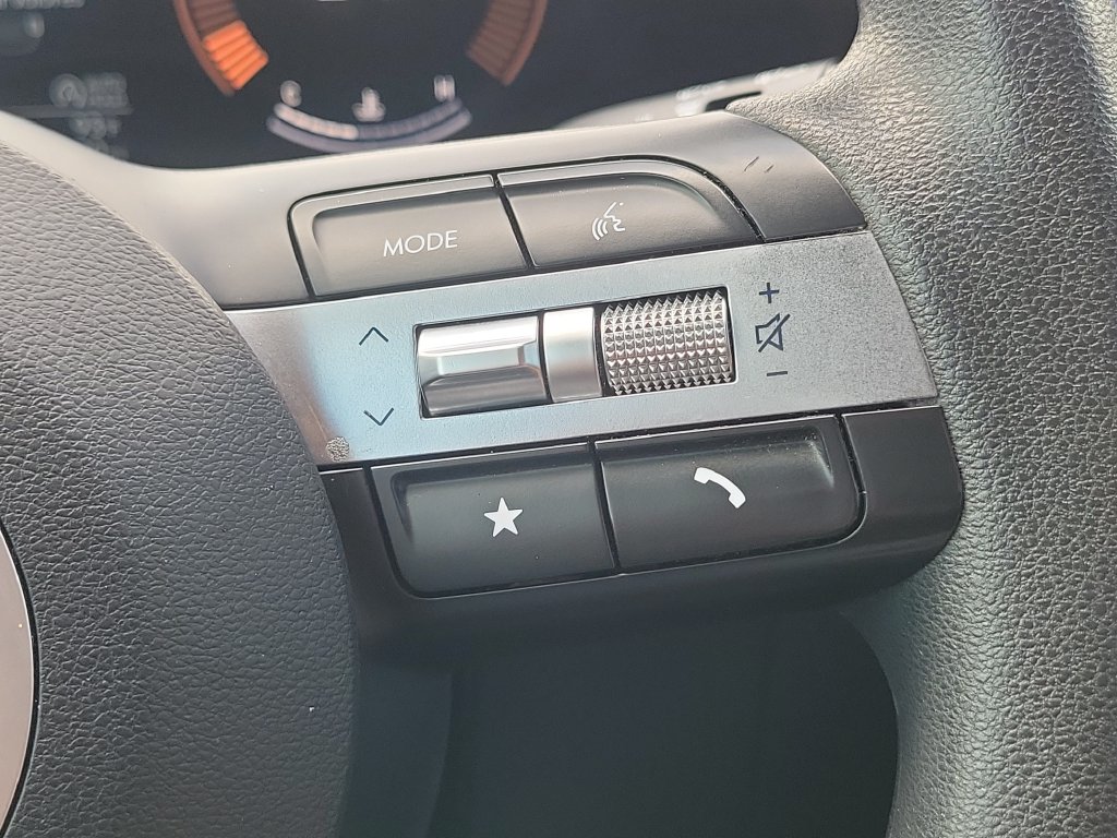 2025 Hyundai Tucson SE - photo 21