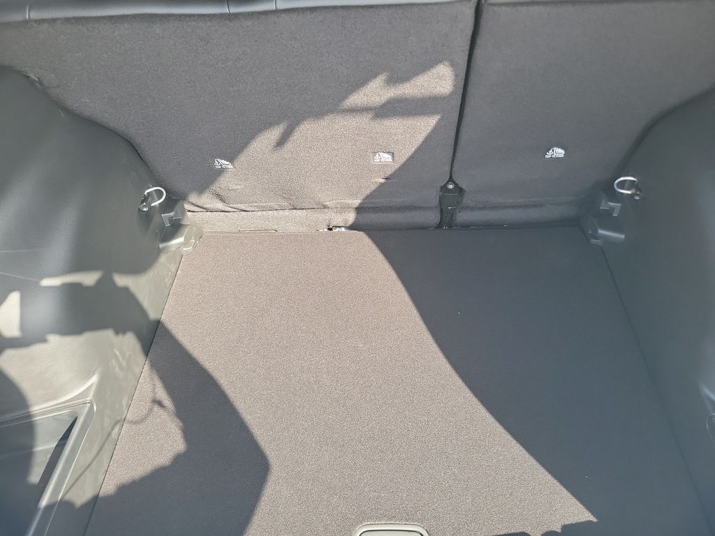 2026 Jeep Compass Latitude - photo 9