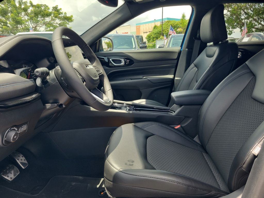 2026 Jeep Compass Latitude - photo 20