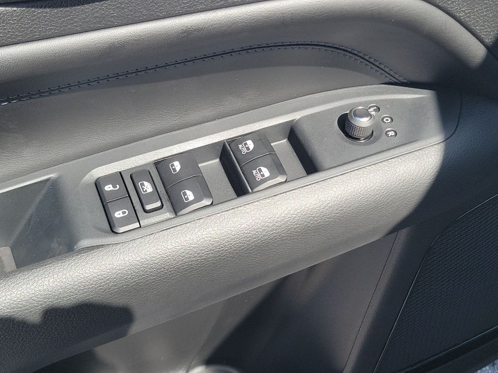 2026 Jeep Compass Latitude - photo 20