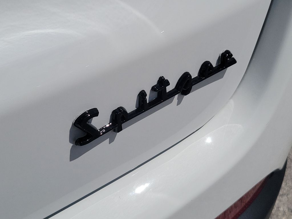 2026 Jeep Compass Latitude - photo 7