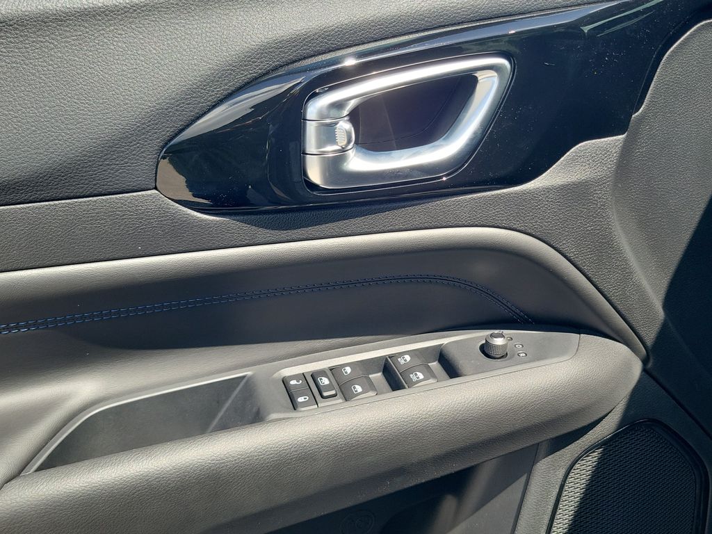 2026 Jeep Compass Latitude - photo 18