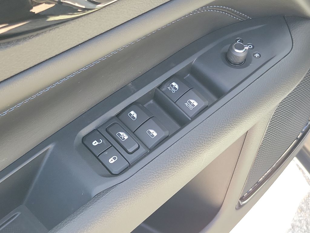 2026 Jeep Compass Latitude - photo 19