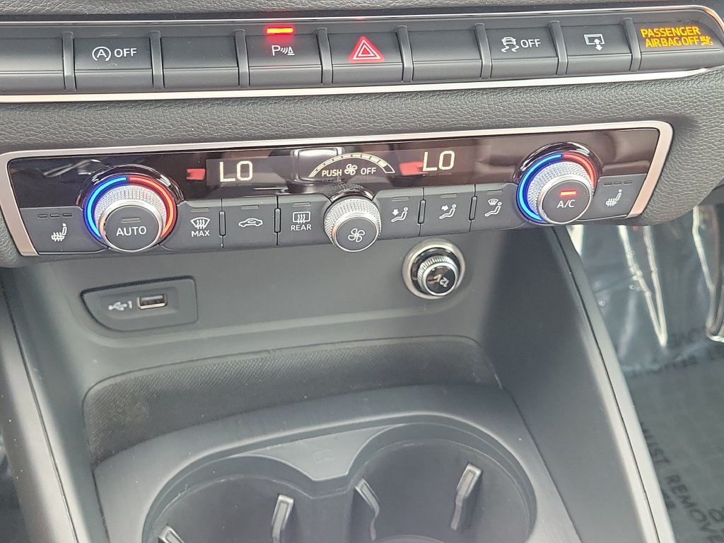 2017 Audi A3 2.0T Premium Plus - photo 27