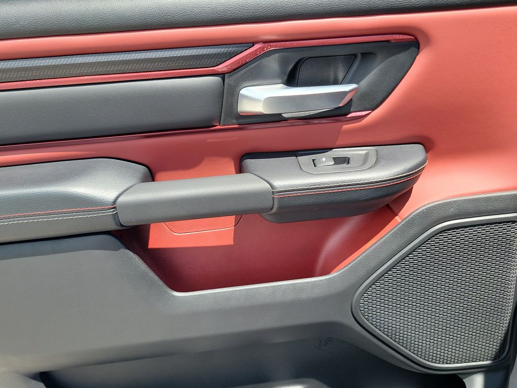 2025 Ram 1500 Rebel - photo 9