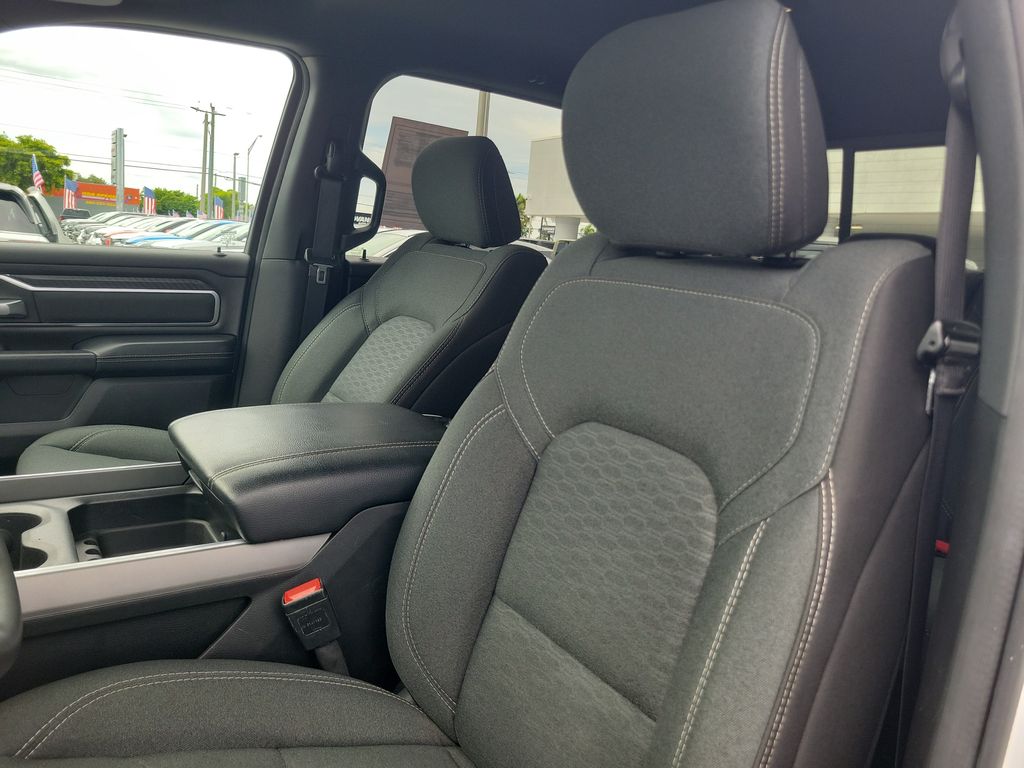 2025 Ram 1500 Big Horn\/Lone Star - photo 20