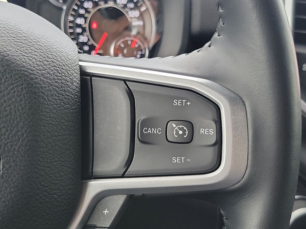 2023 Ram 1500 Big Horn\/Lone Star - photo 24