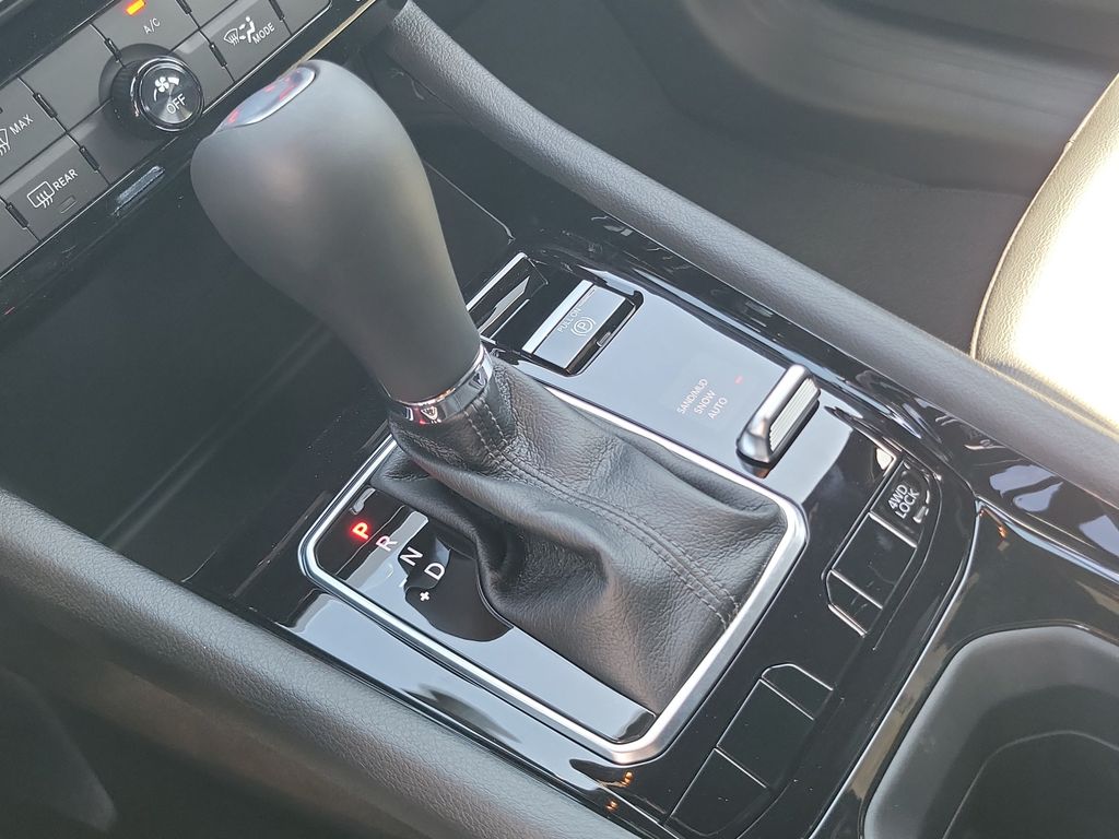 2026 Jeep Compass Latitude - photo 30