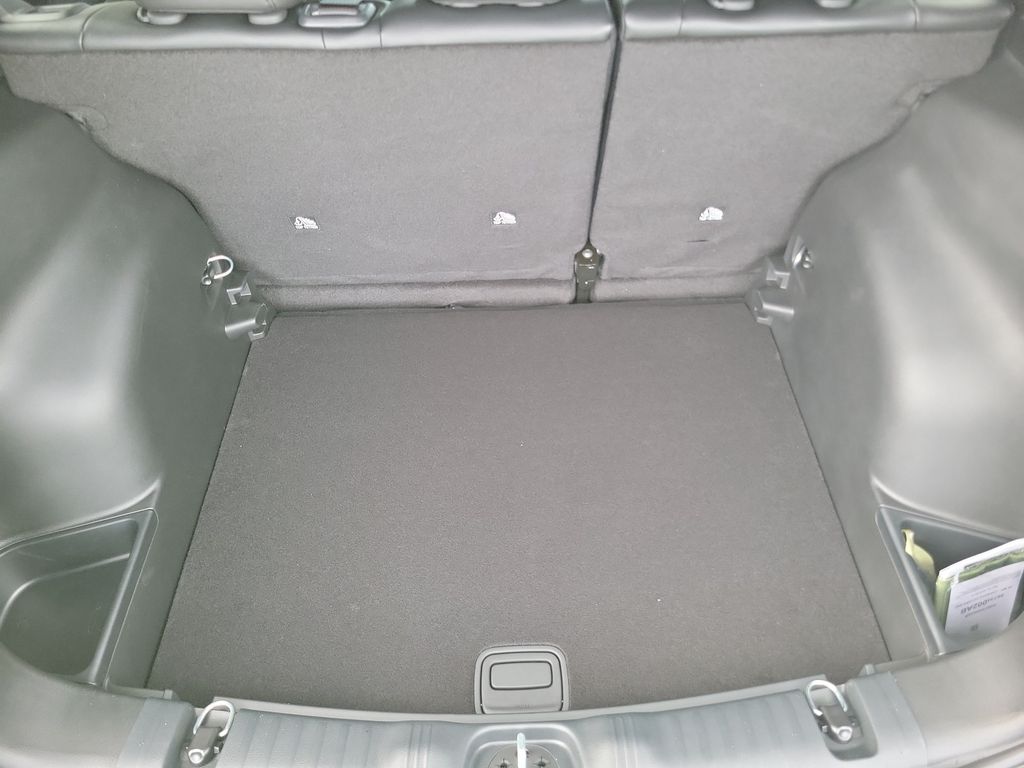 2026 Jeep Compass Latitude - photo 8