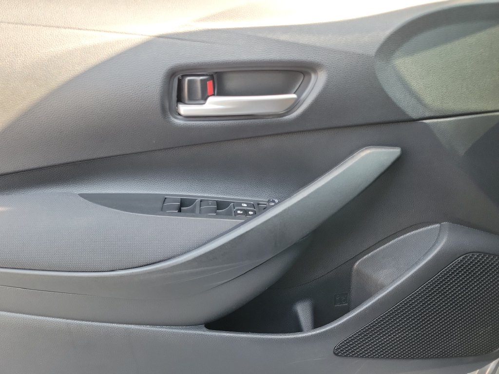 2026 Toyota Corolla SE - photo 28